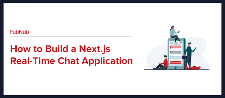 chat application in next js