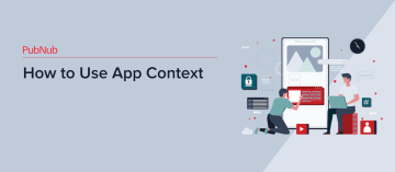 How to use App Context