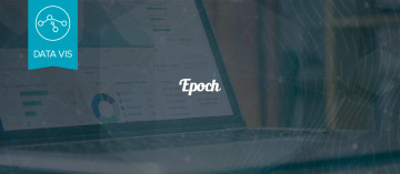 Real-time Visualizations and Dashboards with Epoch